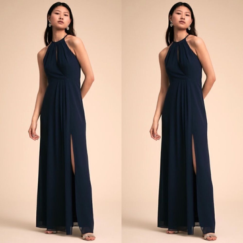 Bhldn Marco Dress